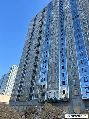 г. Владивосток, Улица Нейбута, в районе
