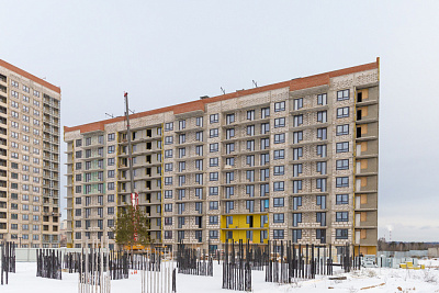 Кварталы АРТНОВА дом К5.1