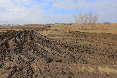 Новый Ростов литер 61