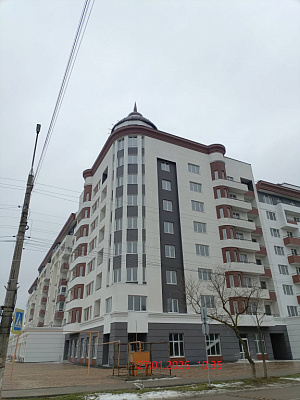 г. Евпатория, пр-кт Ленина