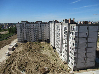 Жилой комплекс 