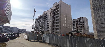 Южная крепость