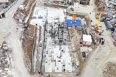 ЖК