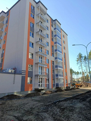 г. Димитровград, Проспект Ленина