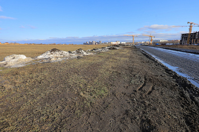 Новый Ростов 67 Литер 