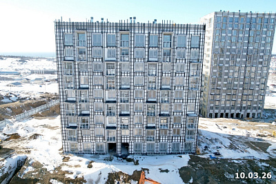 Сердце Сахалина