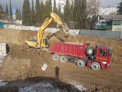 Поселок городского типа Гурзуф