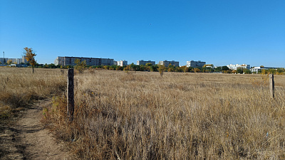г. Оренбург, Шоссе Загородное