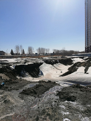 Жилой комплекс