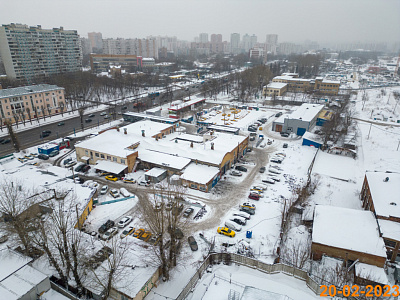 Жилой комплекс