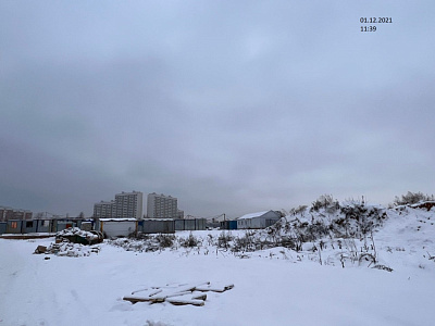 ЖК STELLAR CITY