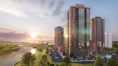 АЙВАЗОВСКИЙ-ЕНИСЕЙ