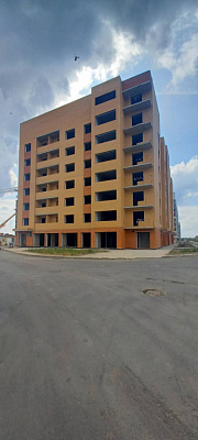 г. Москва, Район Филимонковский