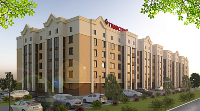 Европейский 5