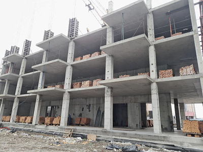 г. Абакан, Улица Ленинского Комсомола