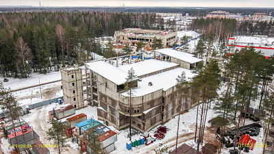 ВЕРЕН НОРТ СЕРТОЛОВО 