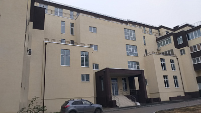г. Владимир, Улица Мира