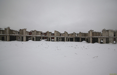 Загородный квартал