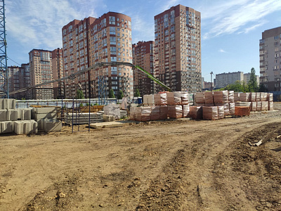 Жилой комплекс