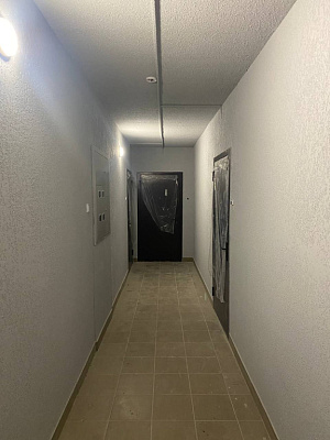 Жилой комплекс 