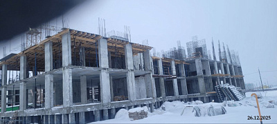 ЖК «НовоГрад»