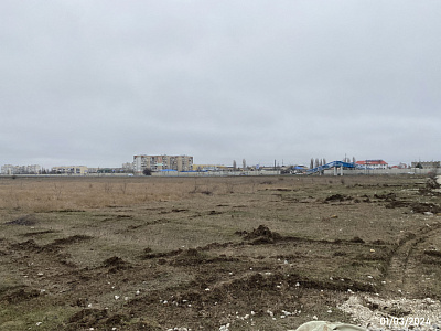 ЖК Парковые кварталы