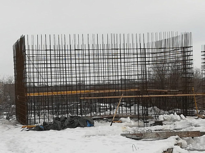 г. Самара, Ул.Красных Коммунаров/ул.22 Партсъезда