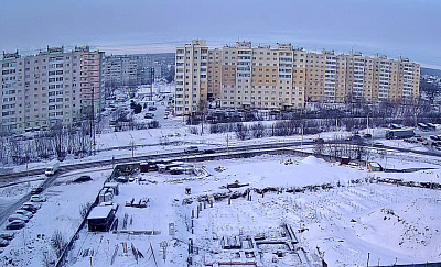 г. Тверь, ул Луначарского