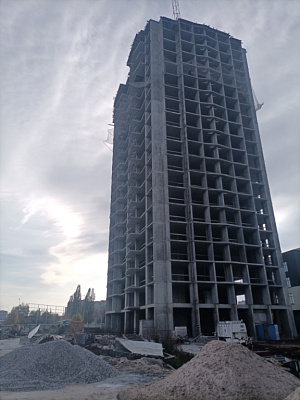 Жилой комплекс 