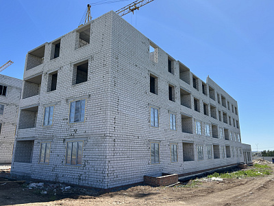 ЖК Покровский квартал