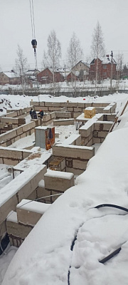 г. Октябрьский, Проспект Ленина