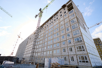 г. Михайловск, пер Князевский