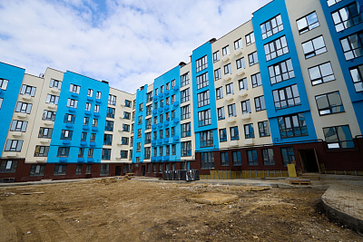 Жилой комплекс 