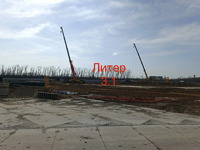 Придонье литер 3.1