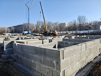 ЖК Тургенев