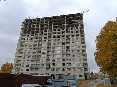 Жилой комплекс