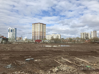 Красное яблоко Э10Секции2.7,2.8,2.9,2.10