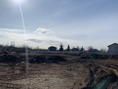 Жилой комплекс