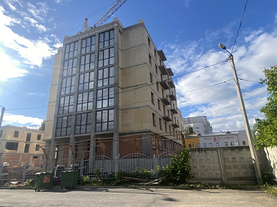 г. Киров, Улица Ленина