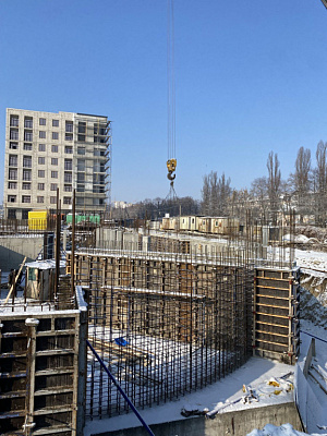г. Нальчик, Улица Мовсисяна