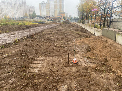 Сити квартал Отрада