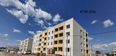 ЖК Малинки