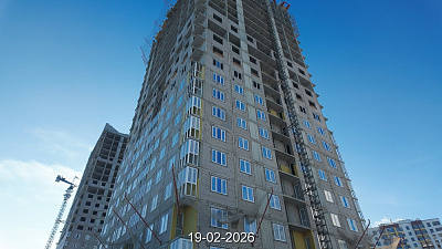 Жилой комплекс 