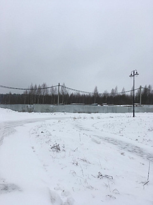 Троицкая Слобода