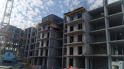 г. Ярославль, Улица Бурмакинская