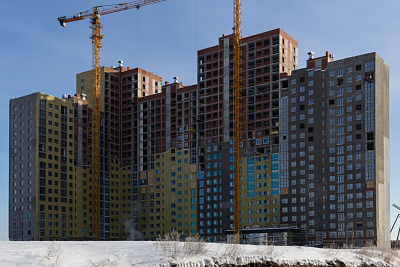 ЖИЛОЙ КВАРТАЛ