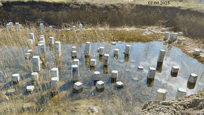 Микрорайон 13 