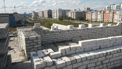 г. Барнаул, Улица Власихинская