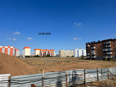 ЖК Династия Парковый