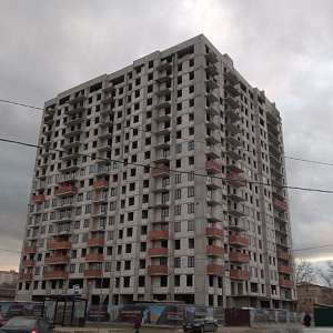 МО, г. Лосино-Петровский, Улица Горького, Гоголя, Чехова, Строителей